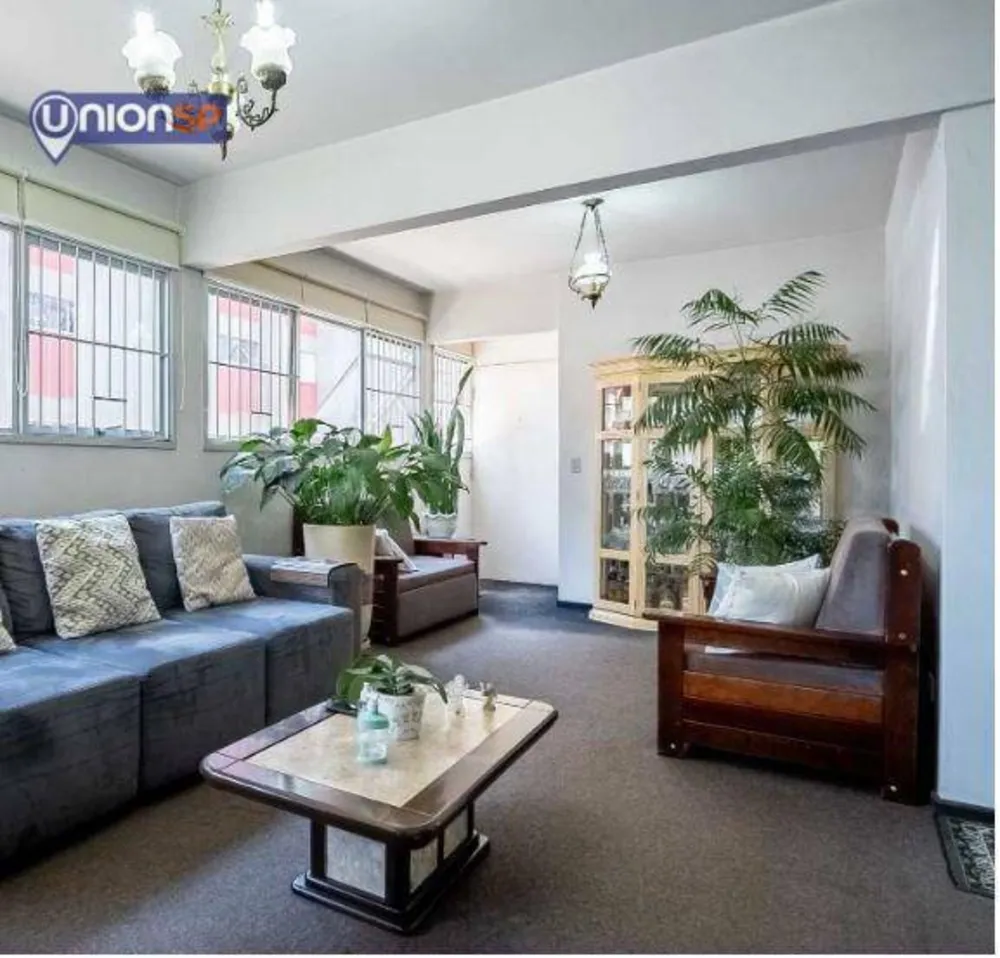 Apartamento, 3 quartos, 143 m² - Foto 1