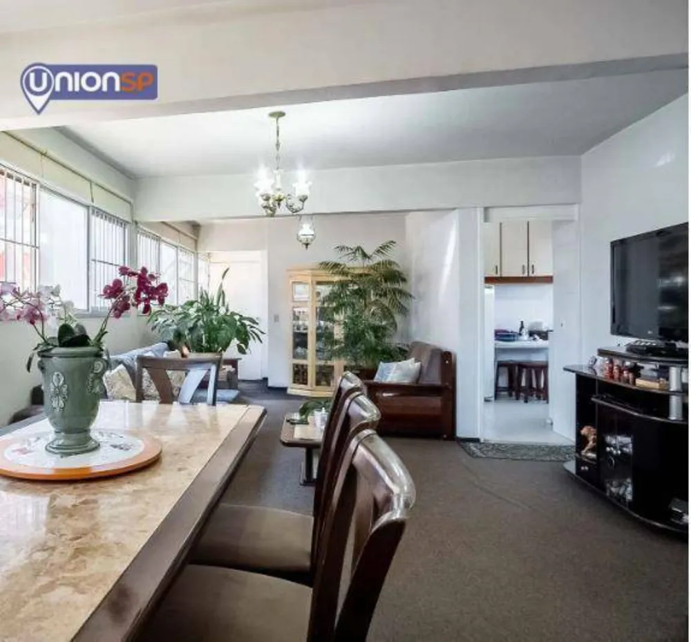 Apartamento, 3 quartos, 143 m² - Foto 4
