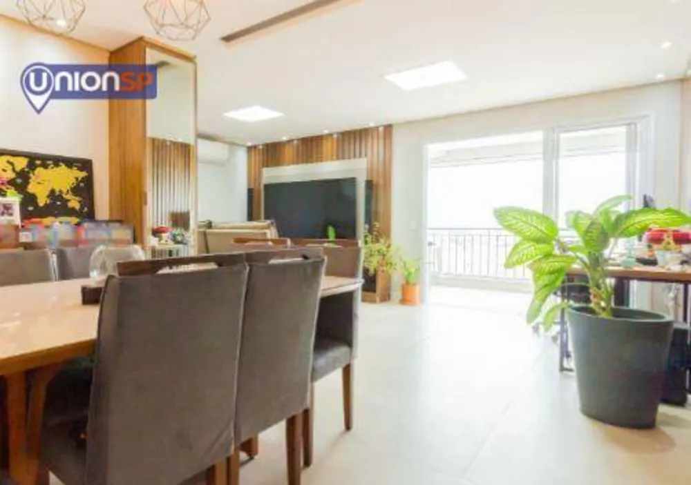 Apartamento, 2 quartos, 87 m² - Foto 1