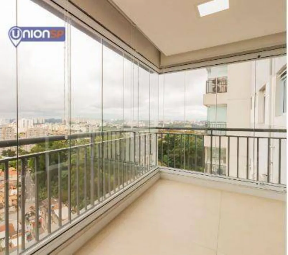 Apartamento, 2 quartos, 87 m² - Foto 2