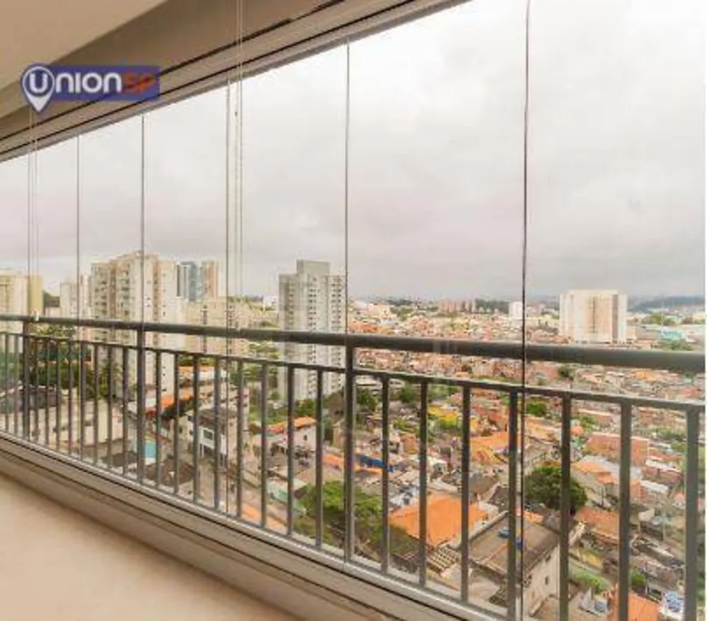 Apartamento, 2 quartos, 87 m² - Foto 4