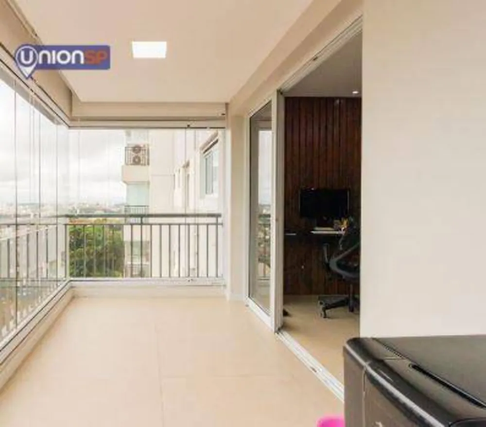 Apartamento, 2 quartos, 87 m² - Foto 3