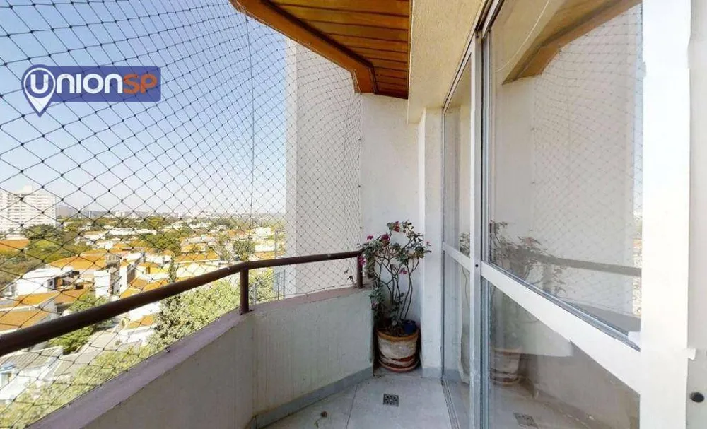 Apartamento, 2 quartos, 68 m² - Foto 4
