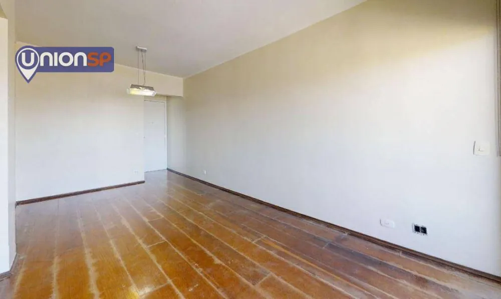Apartamento, 2 quartos, 68 m² - Foto 1