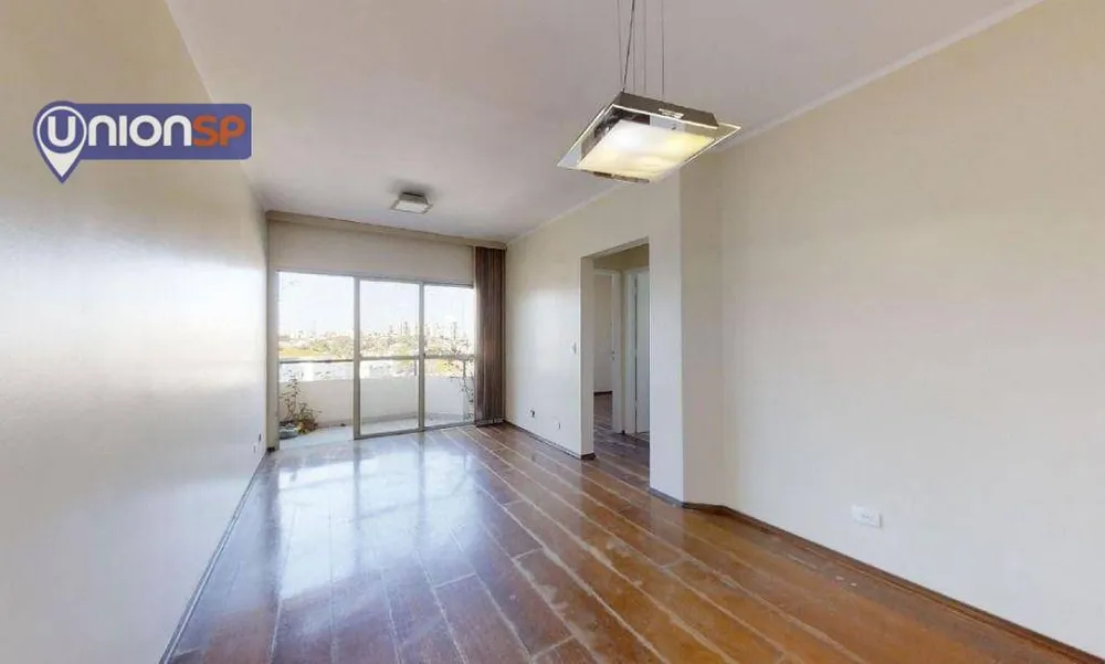 Apartamento, 2 quartos, 68 m² - Foto 2