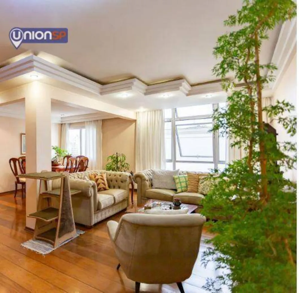 Apartamento, 3 quartos, 106 m² - Foto 2