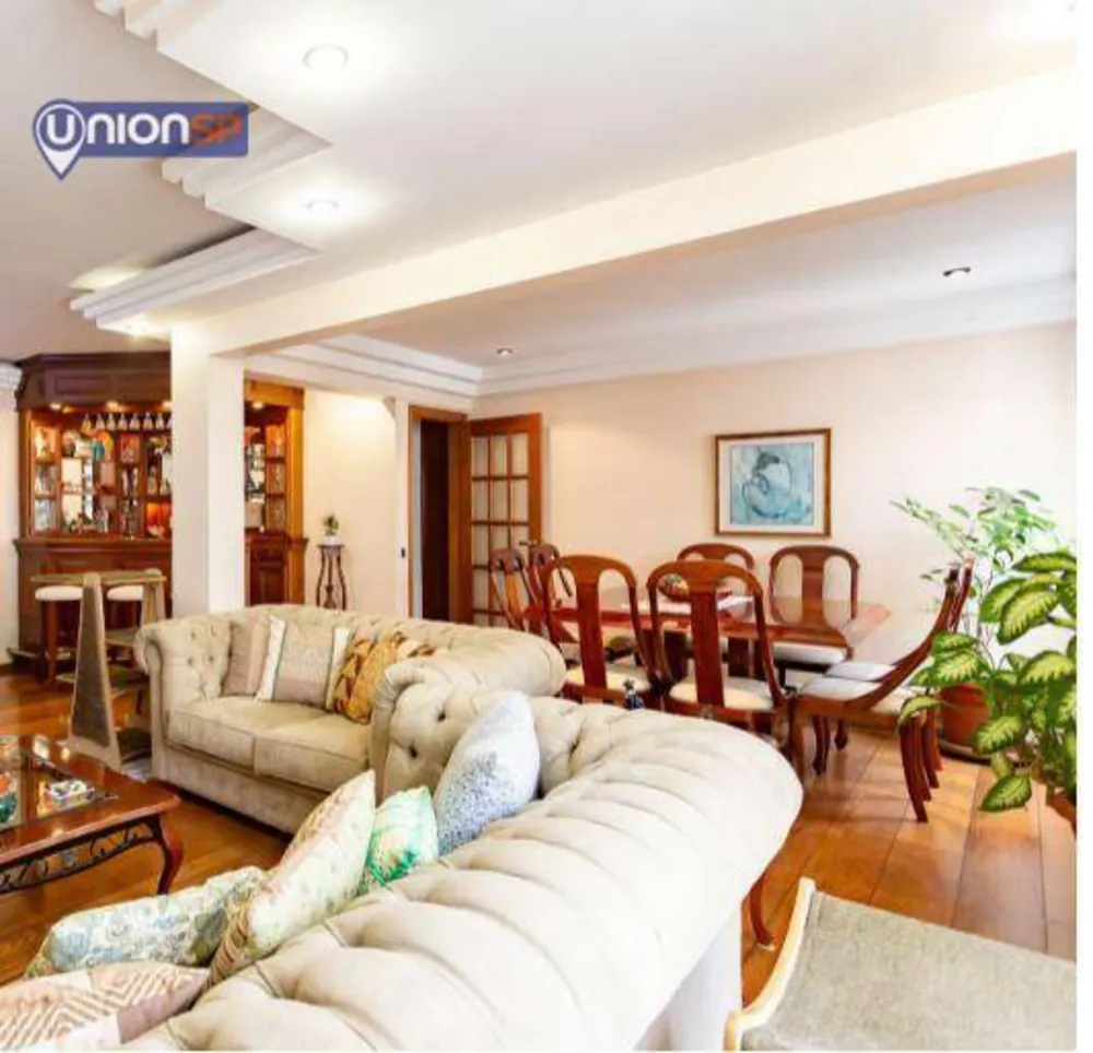 Apartamento, 3 quartos, 106 m² - Foto 1