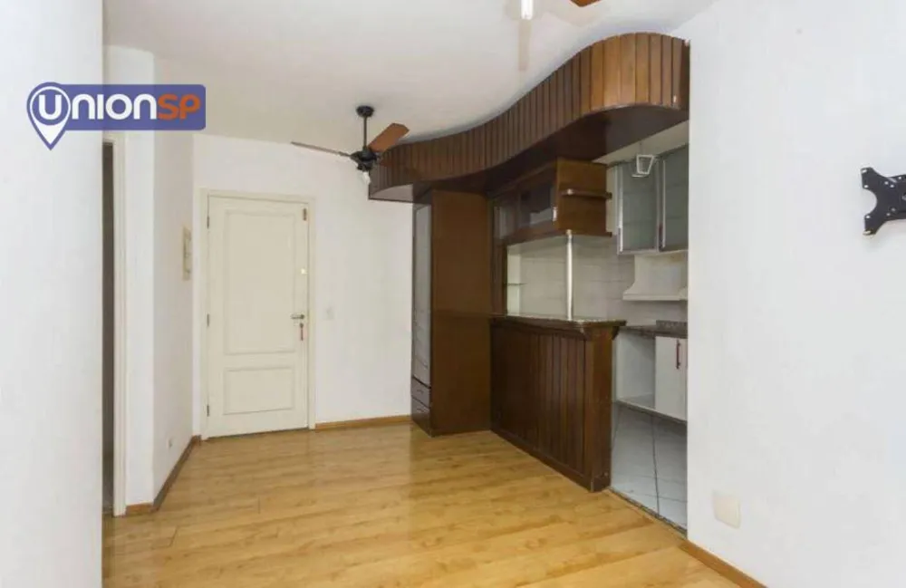 Apartamento, 2 quartos, 49 m² - Foto 2