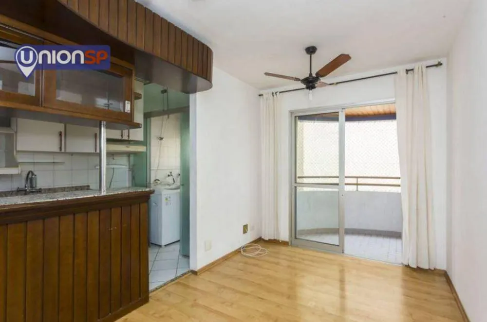 Apartamento, 2 quartos, 49 m² - Foto 1