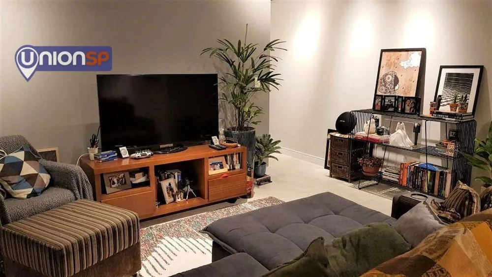 Apartamento, 2 quartos, 86 m² - Foto 1