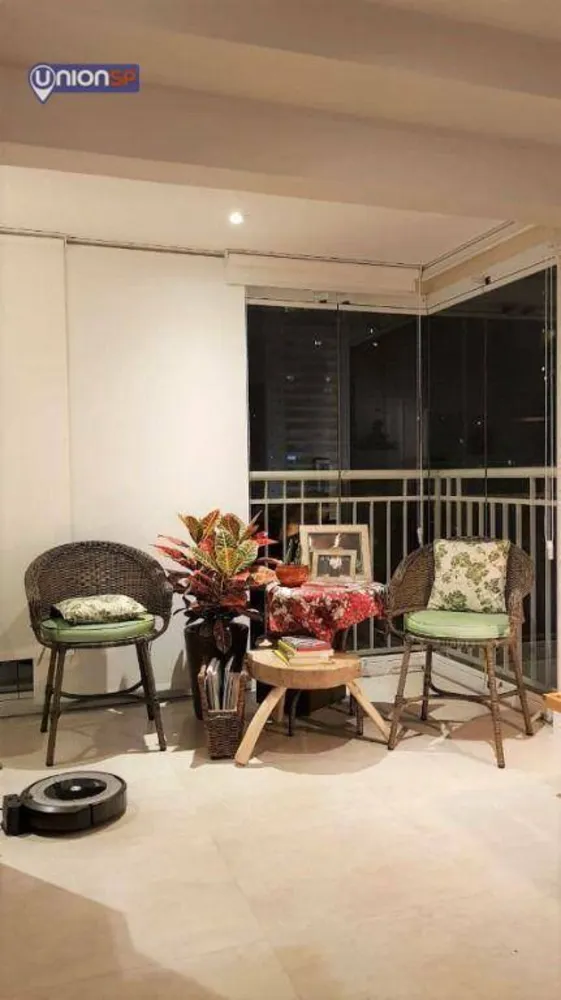 Apartamento, 2 quartos, 86 m² - Foto 4