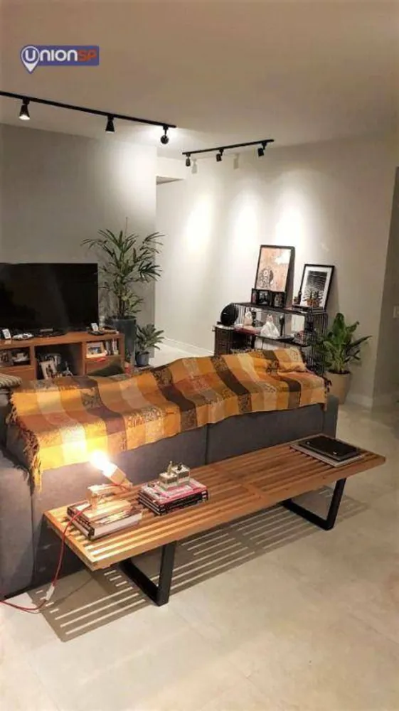 Apartamento, 2 quartos, 86 m² - Foto 3