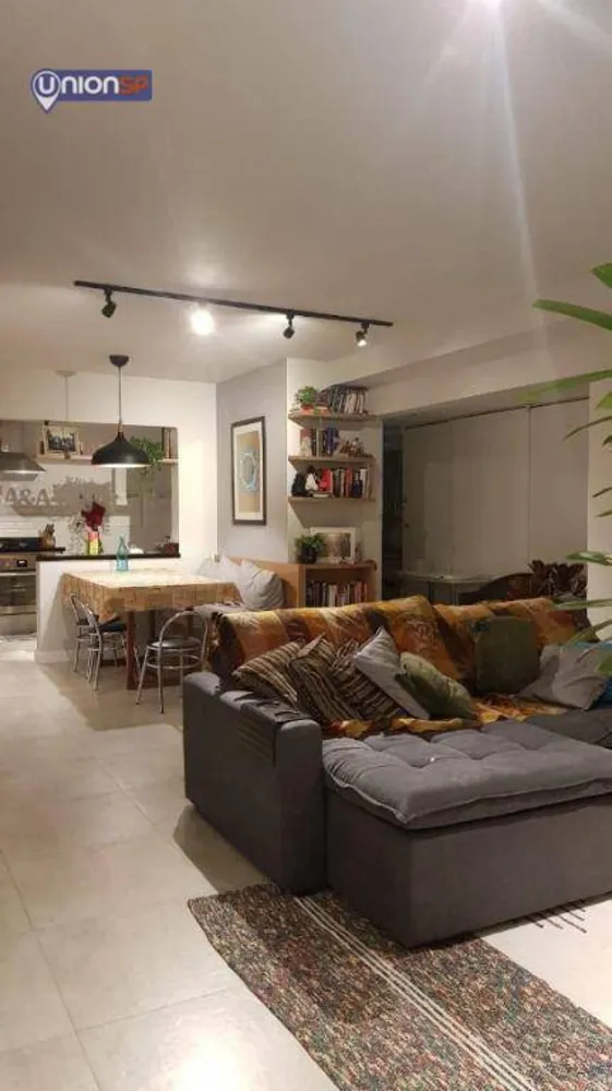 Apartamento, 2 quartos, 86 m² - Foto 2