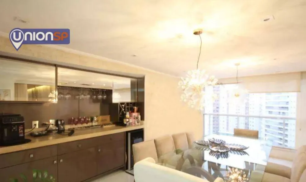 Apartamento, 4 quartos, 192 m² - Foto 3
