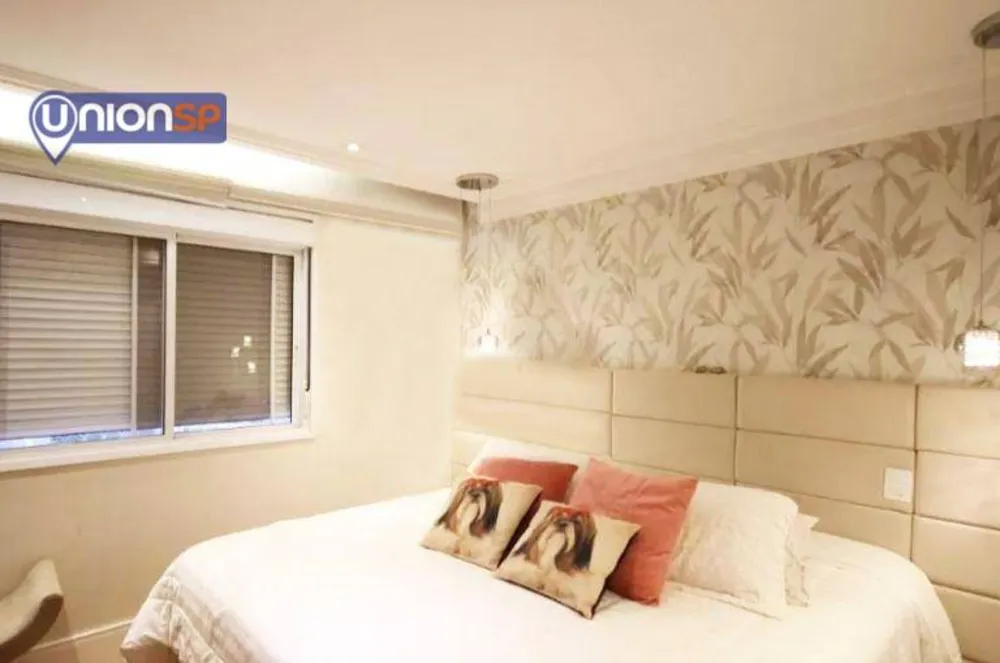 Apartamento, 4 quartos, 192 m² - Foto 4