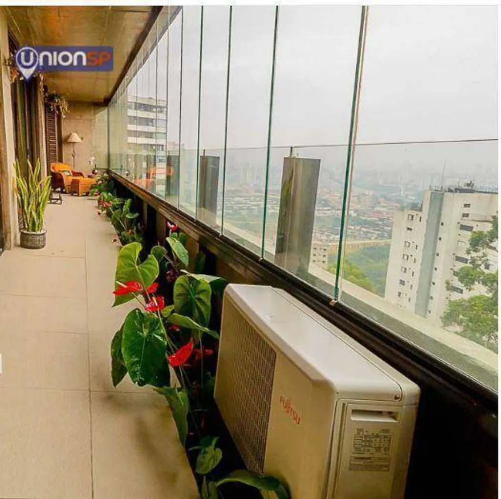 Apartamento, 4 quartos, 530 m² - Foto 3