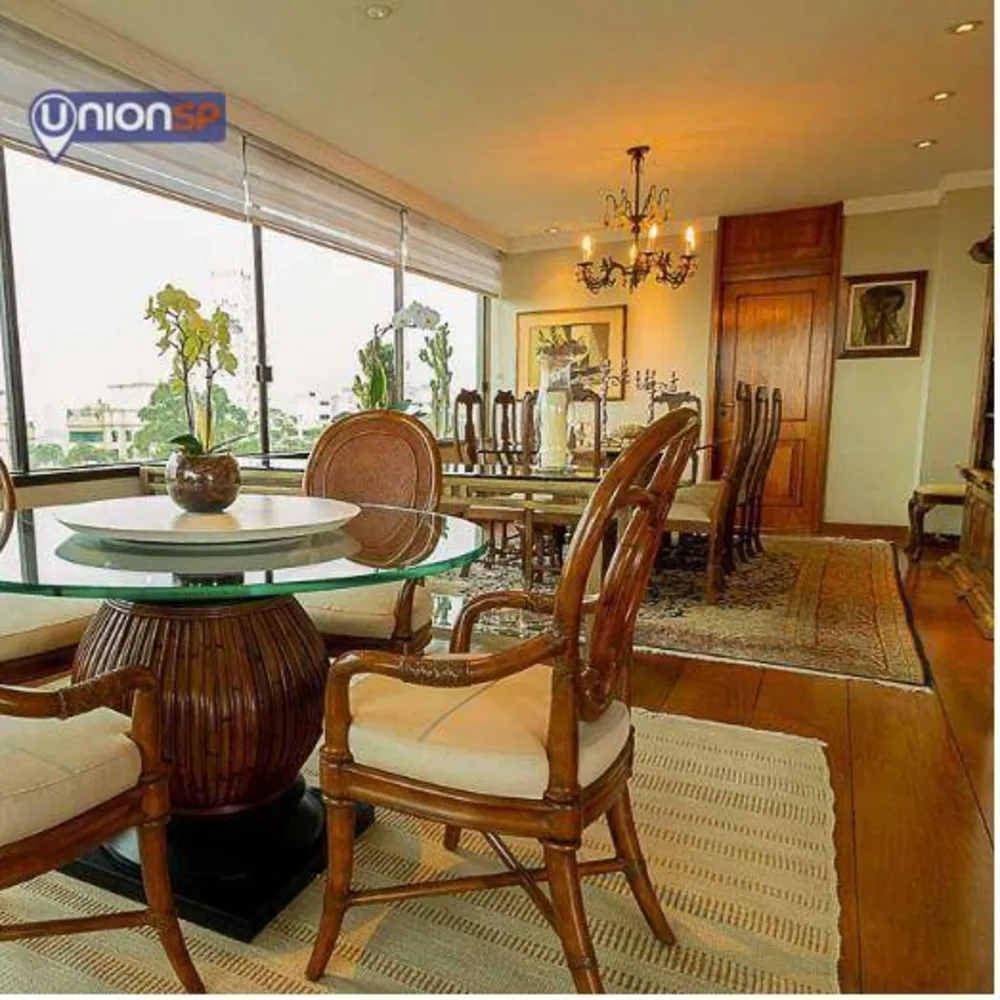 Apartamento, 4 quartos, 530 m² - Foto 2