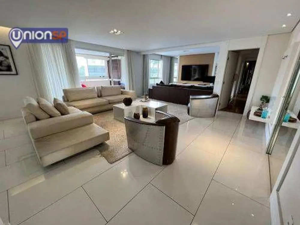 Apartamento, 3 quartos, 265 m² - Foto 1