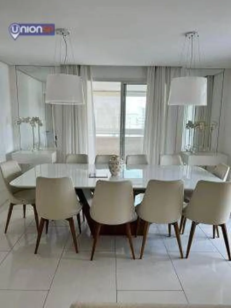 Apartamento, 3 quartos, 265 m² - Foto 3