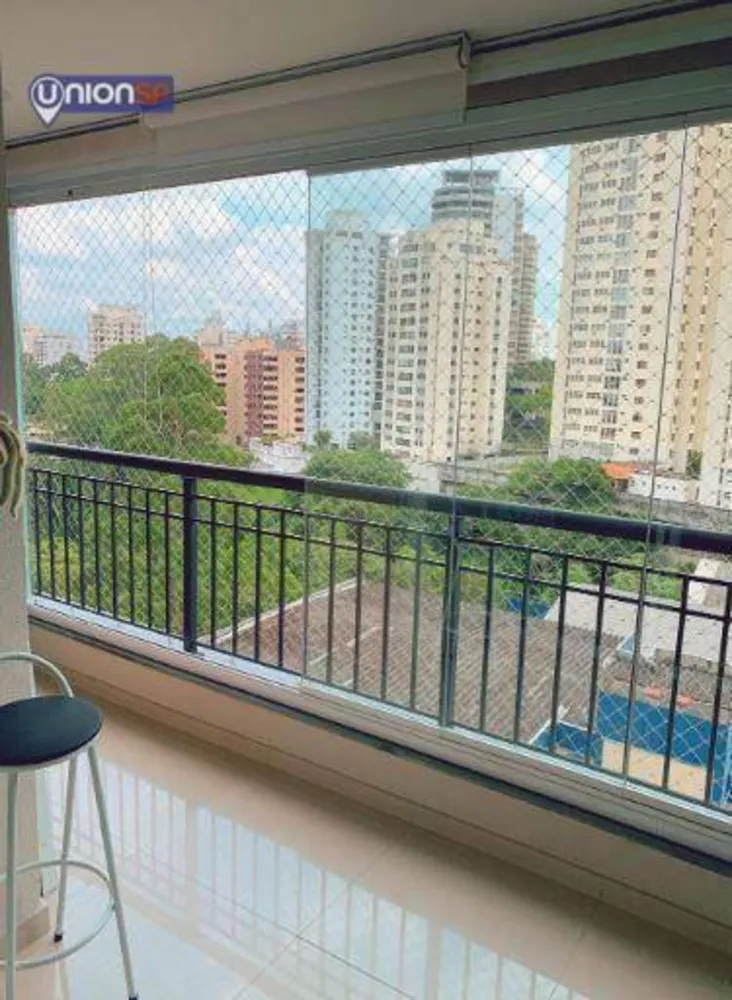 Apartamento, 3 quartos, 70 m² - Foto 3