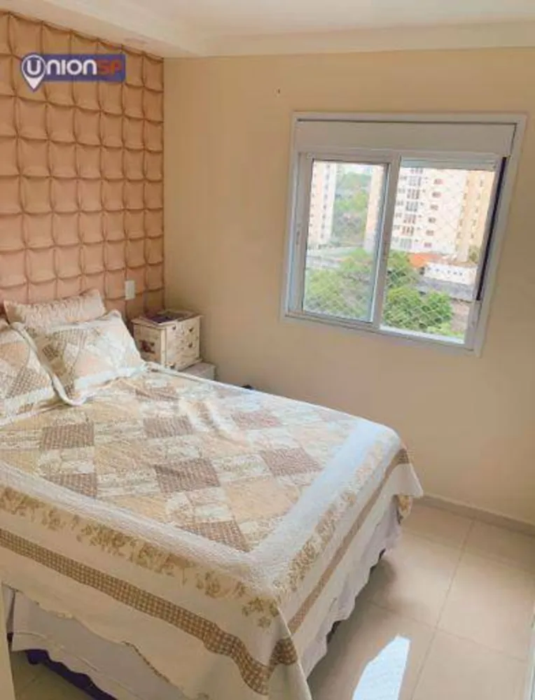 Apartamento, 3 quartos, 70 m² - Foto 4