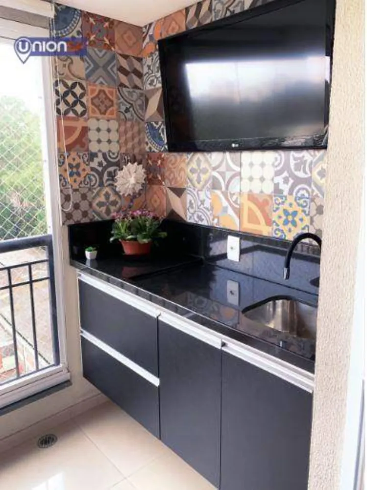 Apartamento, 3 quartos, 70 m² - Foto 2