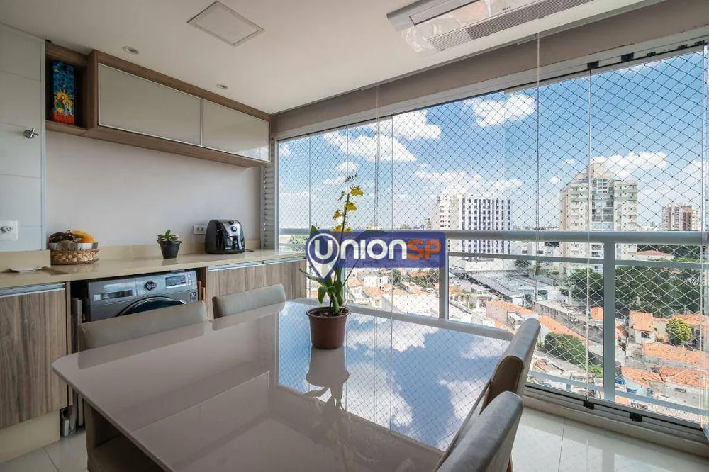 Apartamento, 2 quartos, 55 m² - Foto 4