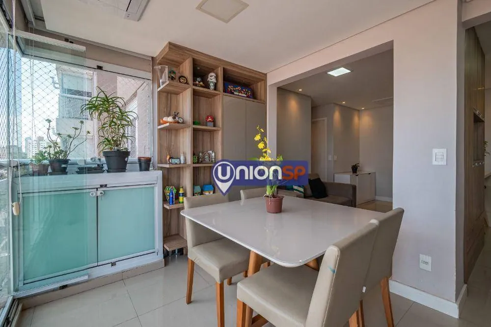 Apartamento, 2 quartos, 55 m² - Foto 3