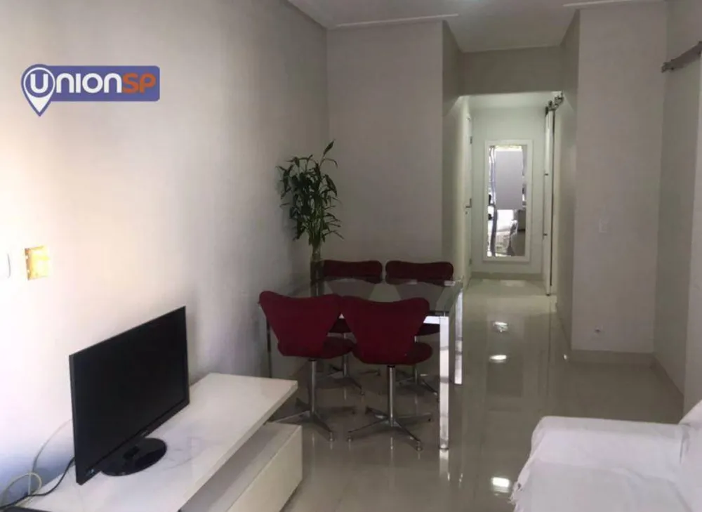 Apartamento, 2 quartos, 55 m² - Foto 1