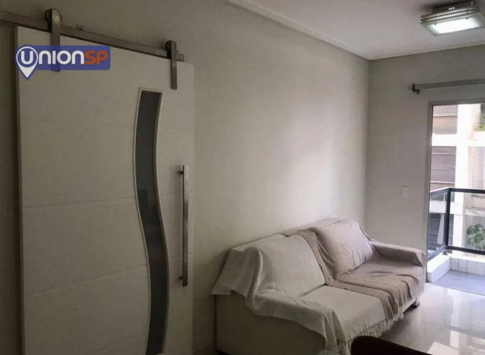 Apartamento, 2 quartos, 55 m² - Foto 3