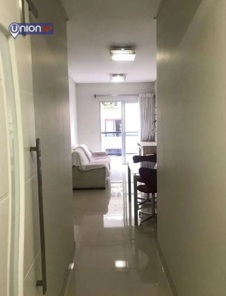 Apartamento, 2 quartos, 55 m² - Foto 4