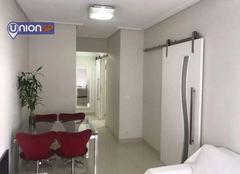 Apartamento, 2 quartos, 55 m² - Foto 2