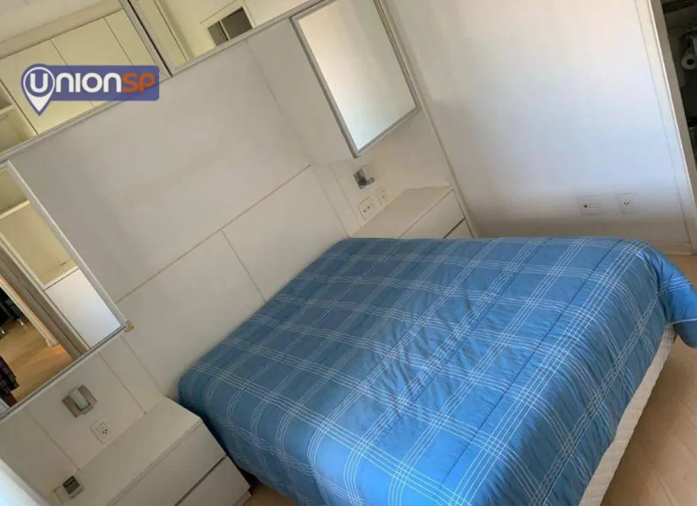 Apartamento, 2 quartos, 74 m² - Foto 2