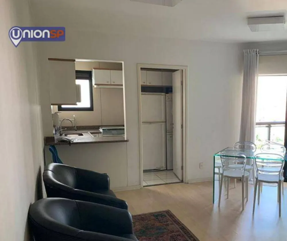 Apartamento, 2 quartos, 74 m² - Foto 1