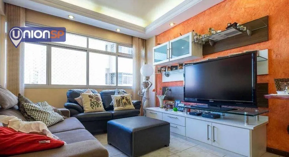 Apartamento, 3 quartos, 117 m² - Foto 4
