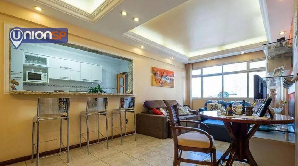 Apartamento, 3 quartos, 117 m² - Foto 3