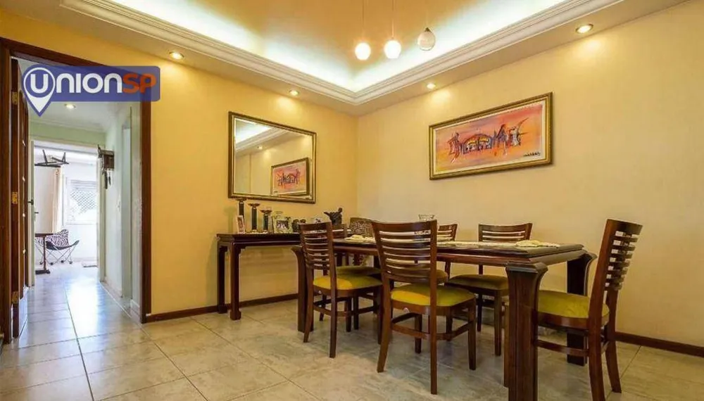 Apartamento, 3 quartos, 117 m² - Foto 2