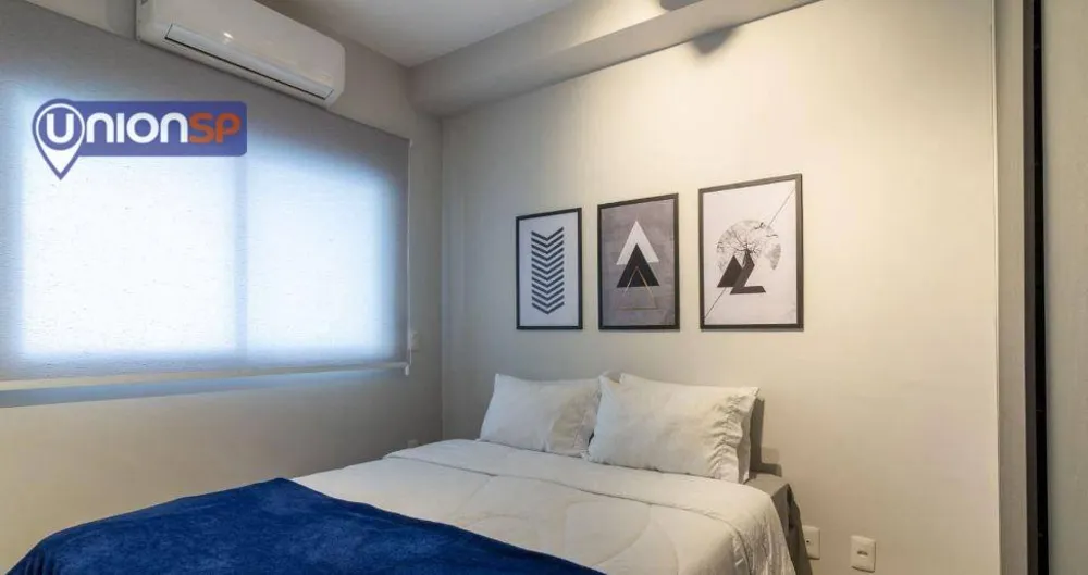 Apartamento, 1 quarto, 45 m² - Foto 4
