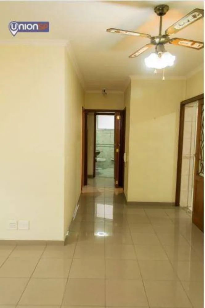 Apartamento, 3 quartos, 87 m² - Foto 3