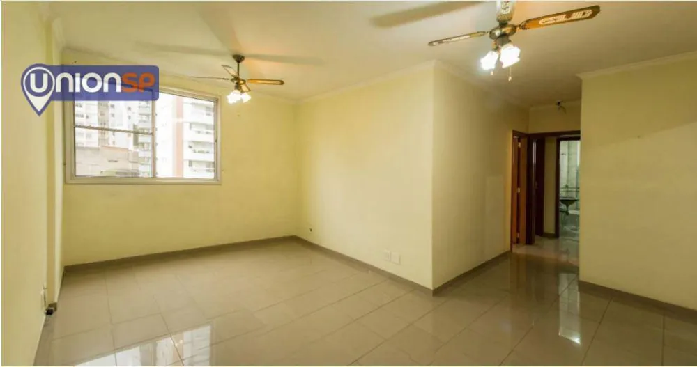Apartamento, 3 quartos, 87 m² - Foto 1