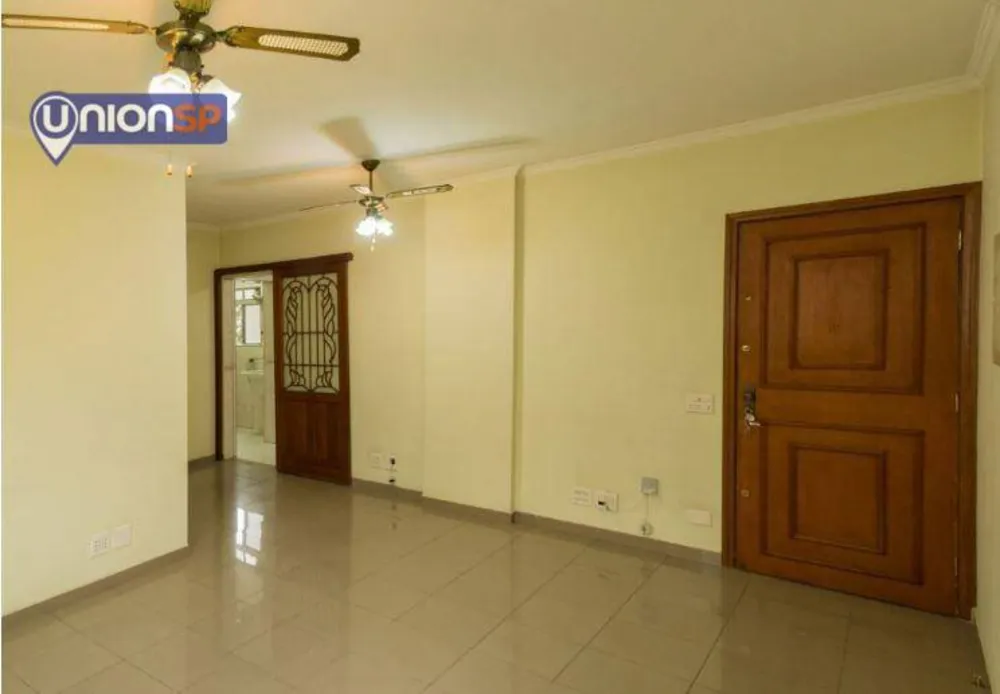 Apartamento, 3 quartos, 87 m² - Foto 2