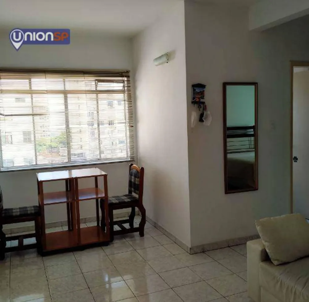 Apartamento, 2 quartos, 60 m² - Foto 1