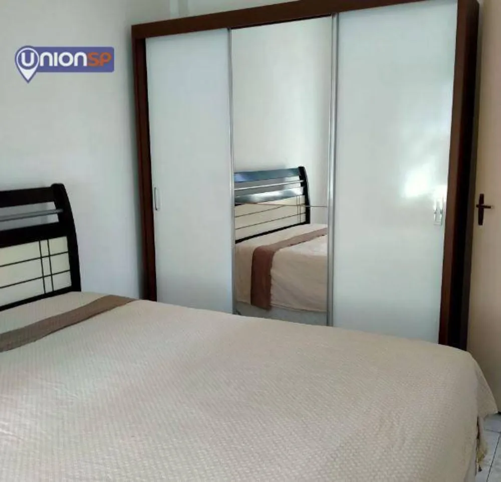Apartamento, 2 quartos, 60 m² - Foto 4