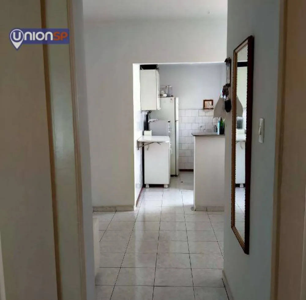 Apartamento, 2 quartos, 60 m² - Foto 3