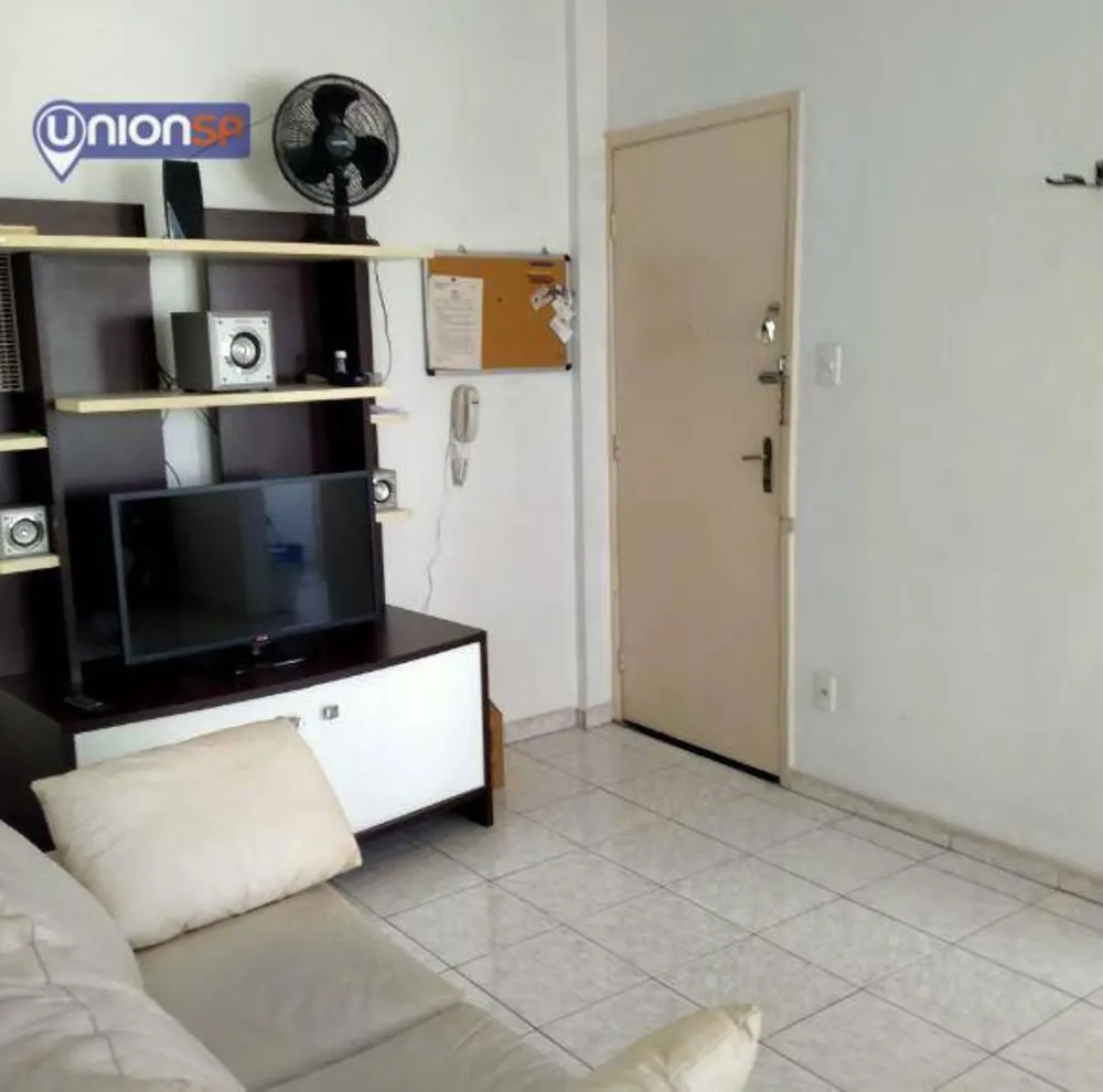 Apartamento, 2 quartos, 60 m² - Foto 2