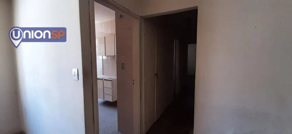 Apartamento, 2 quartos, 56 m² - Foto 4