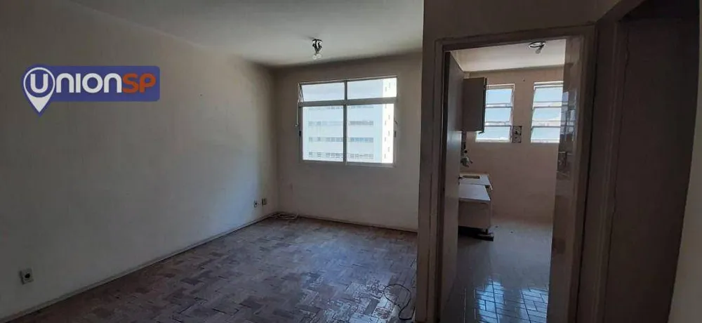 Apartamento, 2 quartos, 56 m² - Foto 2