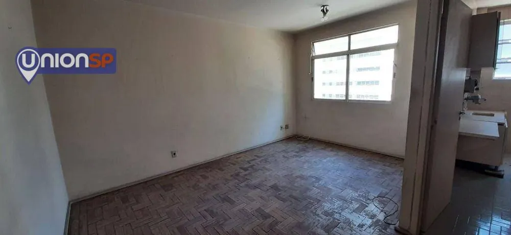 Apartamento, 2 quartos, 56 m² - Foto 1