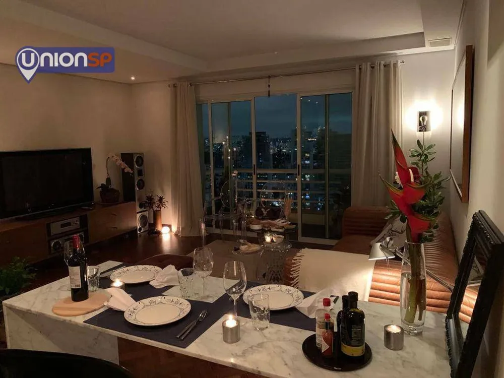 Apartamento, 1 quarto, 60 m² - Foto 1