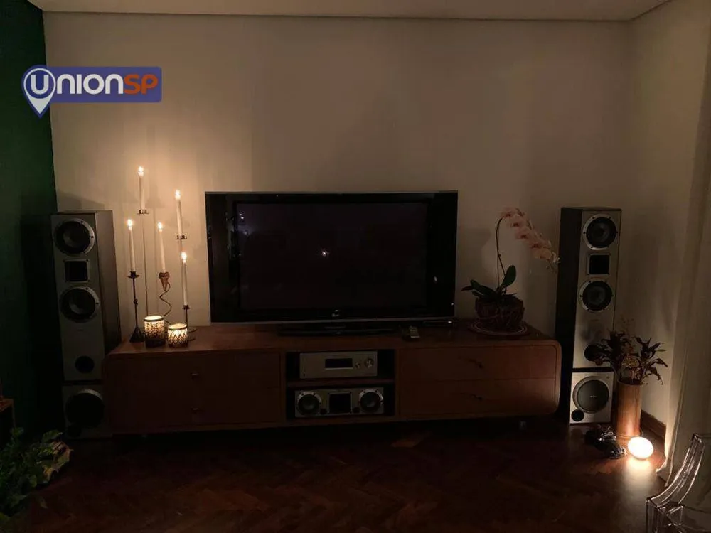 Apartamento, 1 quarto, 60 m² - Foto 2